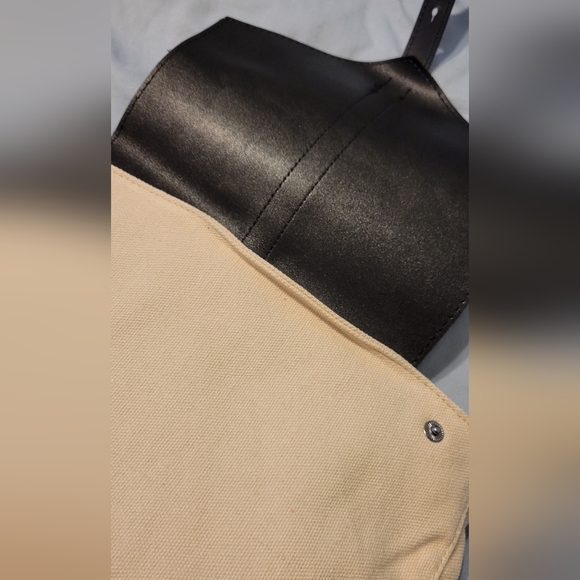 Deux Lux Canvas Backpack - Picture 6 of 6